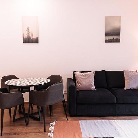 B 204, Apartments In The Heart Of Boedapest Buitenkant foto