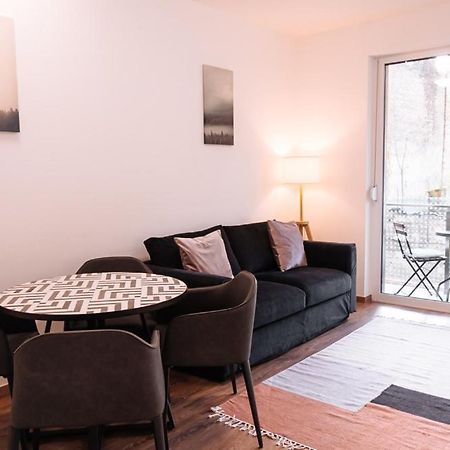 B 204, Apartments In The Heart Of Boedapest Buitenkant foto