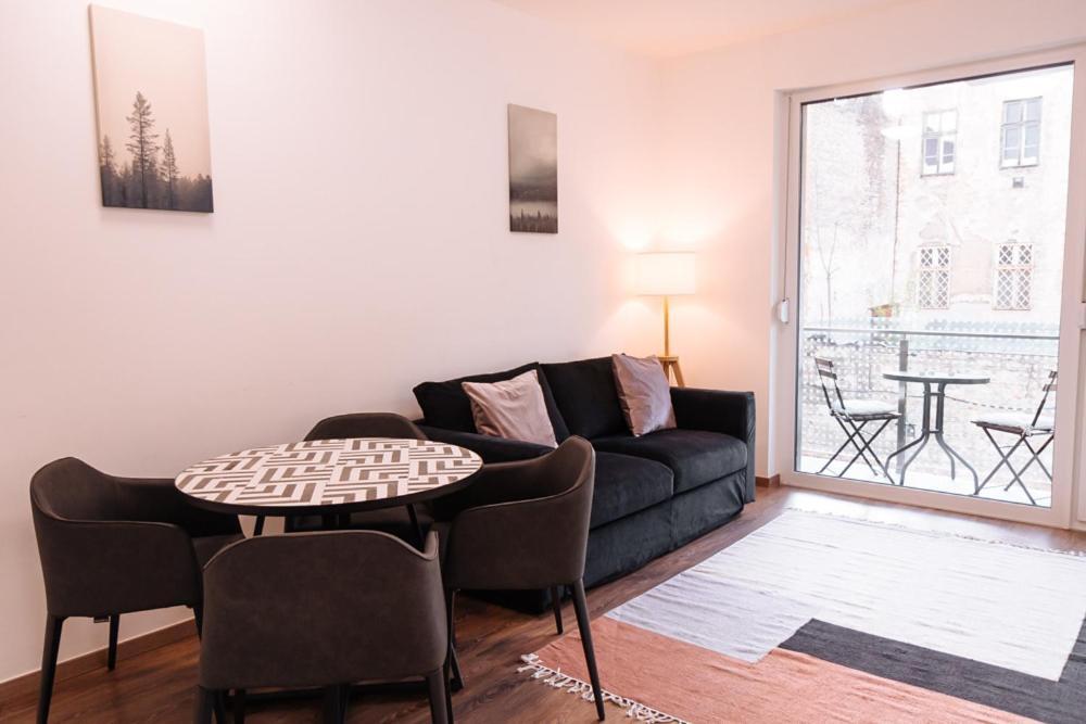 B 204, Apartments In The Heart Of Boedapest Buitenkant foto