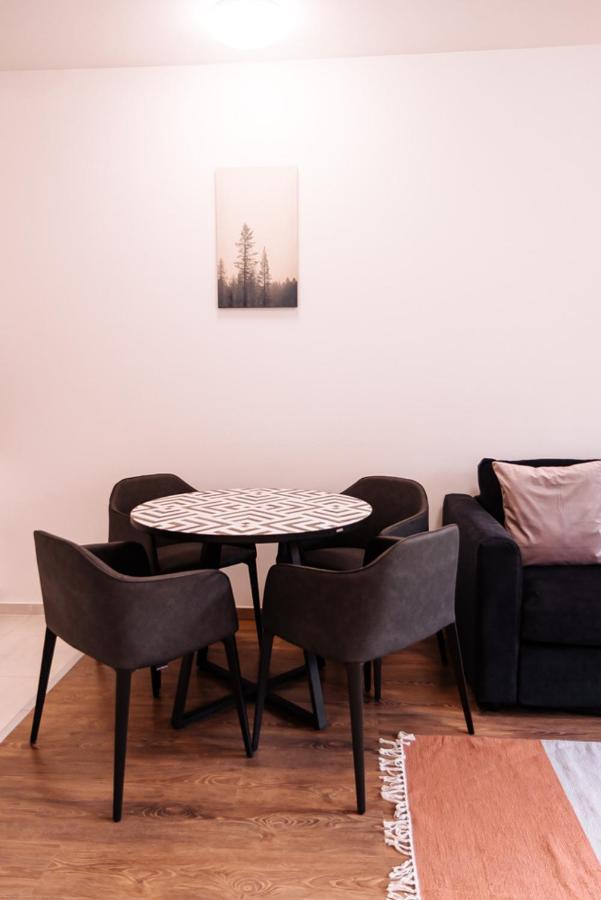 B 204, Apartments In The Heart Of Boedapest Buitenkant foto